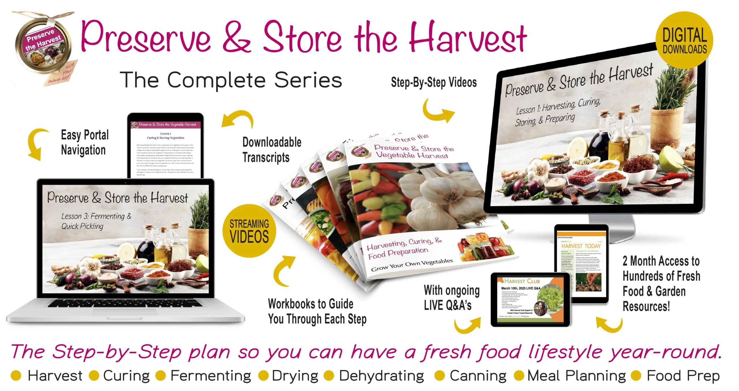 Sales-Image-NEW-_-PS-scaled Preserve & Store the Vegetable Harvest Course